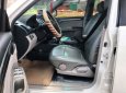 Mitsubishi Pajero 2016 - Gia đình cần bán xe Mitsubishi Pajero Sport 2016 số sàn máy dầu, màu trắng