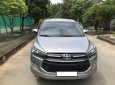 Toyota Innova 2017 - Cần bán xe Toyota Innova 2017 số sàn màu bạc