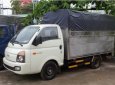 Hyundai Porter 2018 - Hyundai Porter, 1T490 thùng mui bạt giá rẻ chạy thành phố