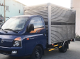 Hyundai Porter 2018 - Hyundai Porter, 1T490 thùng mui bạt giá rẻ chạy thành phố