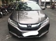 Honda City 2018 - Cần bán xe Honda City 2018 số sàn màu xám