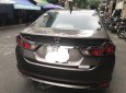 Honda City 2018 - Cần bán xe Honda City 2018 số sàn màu xám