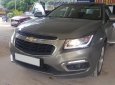 Chevrolet Cruze LTZ 2018 - Bán xe Chevrolet Cruze LTZ model 2018 số tự động màu xám titan