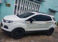 Ford EcoSport 2017 - Cần bán xe Ford Ecosport 2017 Titanium số tự động màu trắng