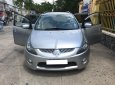 Mitsubishi Grandis 2.4AT 2007 - Cần bán xe Mitsubishi Grandis 2007 số tự động màu bạc