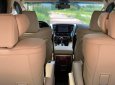 Toyota Alphard 2018 - Cần bán lại xe Toyota Alphard sản xuất 2018, màu đen, nhập khẩu, như mới