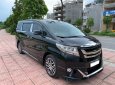 Toyota Alphard 2018 - Cần bán lại xe Toyota Alphard sản xuất 2018, màu đen, nhập khẩu, như mới