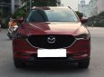 Mazda CX 5 2018 - Cần bán xe Mazda CX5 2.5AWD 2018 màu đỏ bảng đủ