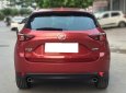 Mazda CX 5 2018 - Cần bán xe Mazda CX5 2.5AWD 2018 màu đỏ bảng đủ