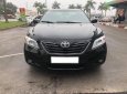 Toyota Camry LE 2007 - Cần bán xe Camry LE 2007, nhập Mỹ, bản 2.5, số tự động, màu đen