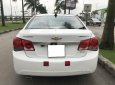 Chevrolet Cruze 2012 - Gia đình cần bán xe Cruze số sàn, đời 2012, màu trắng