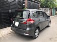 Suzuki Ertiga 2017 - Cần bán xe Suzuki Ertiga đời 2017, màu xám, số tự động, 415 triệu