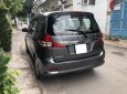 Suzuki Ertiga 2017 - Cần bán xe Suzuki Ertiga đời 2017, màu xám, số tự động, 415 triệu