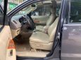 Toyota Fortuner 2010 - Gia đình cần bán Fortuner 2010 màu xám chì, máy xăng