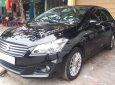 Suzuki Suzuki khác 2017 - Gia đình cần bán Suzuki Ciaz 2017, số tự động, màu đen