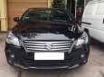 Suzuki Suzuki khác 2017 - Gia đình cần bán Suzuki Ciaz 2017, số tự động, màu đen