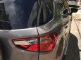 Ford EcoSport 2018 - Cần bán xe Ford EcoSport Titanium 2018 số tự động màu xám