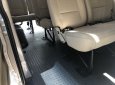Ford Transit 2018 - Bán Ford Transit 2018 số sàn máy dầu màu bạc, xe đi kỹ