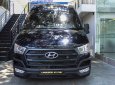 Hyundai Hyundai khác 2019 - Cần bán Hyundai Solati đời 2019, màu đen giá cạnh tranh