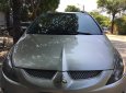 Mitsubishi Grandis 2007 - Cần bán xe Mitsubishi Grandis 2007 số tự động màu xám