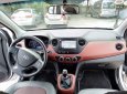 Hyundai Grand i10 2018 - Cần bán Hyundai Grand i10 đời 2018, màu bạc, số sàn