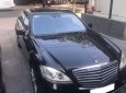 Mercedes-Benz S400 2011 -  Đổi xe cần bán S400 hybrid, 2011, màu đen, số tự động, bản full