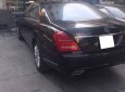 Mercedes-Benz S400 2011 -  Đổi xe cần bán S400 hybrid, 2011, màu đen, số tự động, bản full