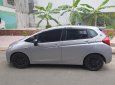 Honda Jazz 2019 - Bán xe Honda Jazz 1.5AT 2019 màu bạc, odo 8000 Km