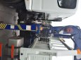 Thaco OLLIN   900B  2017 - •	Cần bán Xe tải gắn cầu Soosung – xe Thaco ollin 900B