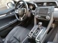 Honda Civic 2018 - Cần bán xe Honda Civic 1.8E 2018 số tự động, màu đỏ nhập khẩu