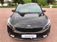 Kia Cerato 2016 - Gia đình cần bán Kia cerato 2016, số sàn, màu đen, gia đình sử dụng