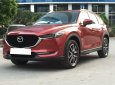 Mazda CX 5 2018 - Cần bán xe Mazda CX5 2.5AWD 2018 màu đỏ, bản đủ