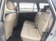 Toyota Innova 2012 - Nhà cần bán Innova 2012 màu bạc số sàn, xe đẹp không suy nghĩ nhé