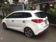 Kia Rondo 2017 - Cần bán xe Kia Rondo 2016 số tự động máy xăng, xe màu trắng còn rất mới