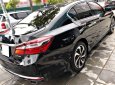 Honda Accord 2019 - Gia đình cần bán Accord 2019, số tự động, bản 2.4 nhập Thái, màu đen