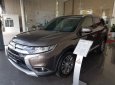 Mitsubishi Outlander 2.0 CVT 2019 - Xe Mitsubishi Outlander 2019 khuyến mại giá sốc, giao xe ngay, hỗ trợ trả góp