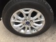 Ford EcoSport 2017 - Cần bán Ford EcoSport 2017 Titatium tự động màu xám ít đi