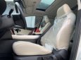 Mazda CX 9 2015 - Đổi xe mới cần bán CX9 AWD 2015, màu trắng, số tự động, máy xăng