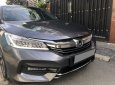 Honda Accord 2019 - Bán Honda Accord 2019 tự động full, màu xám chính chủ