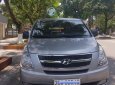 Hyundai Grand Starex 2015 - Cần bán Hyundai Grand Starex 2015, màu bạc, 550 triệu