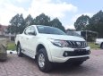 Mitsubishi Triton 2019 - Bán xe bán tải Mitsubishi Triton 2019 khuyến mại cực lớn, xe đủ màu, giao ngay