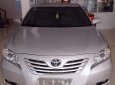 Toyota Camry LE 2007 - Gia đình cần bán Toyota camry LE 2007, số tự động, màu bạc