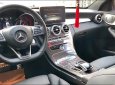 Mercedes-Benz C300 AMG 2018 - Cần bán xe Mercedes C300 AMG 2018 màu đỏ