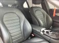 Mercedes-Benz C300 AMG 2018 - Cần bán xe Mercedes C300 AMG 2018 màu đỏ