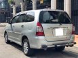 Toyota Innova 2012 - Cần bán xe Innova 2012, số sàn, màu bạc, còn mới tinh