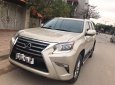 Lexus GX460 2016 - Cần tiền bán xe Gx460 2016, số tự động, bản Full option, màu vàng cát