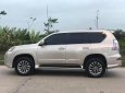 Lexus GX460 2016 - Cần tiền bán xe Gx460 2016, số tự động, bản Full option, màu vàng cát