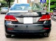 Toyota Camry 2.4G 2008 - Bán Toyota Camry 2.4G 2009, màu đen cực đẹp giá tốt