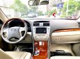 Toyota Camry 2.4G 2008 - Bán Toyota Camry 2.4G 2009, màu đen cực đẹp giá tốt