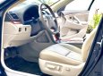 Toyota Camry 2.4G 2008 - Bán Toyota Camry 2.4G 2009, màu đen cực đẹp giá tốt